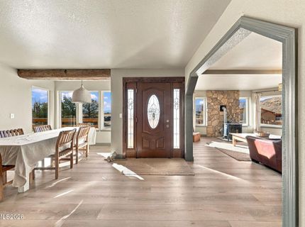 3156 Hobo Hot Springs Road, Minden, NV 89423 Photo