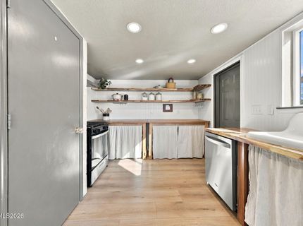 3156 Hobo Hot Springs Road, Minden, NV 89423 Photo