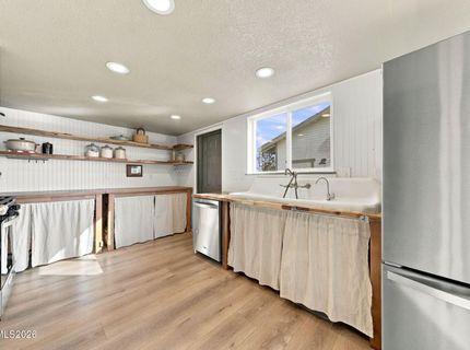 3156 Hobo Hot Springs Road, Minden, NV 89423 Photo