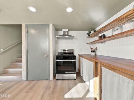 3156 Hobo Hot Springs Road, Minden, NV 89423 Photo