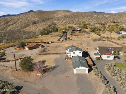 3156 Hobo Hot Springs Road, Minden, NV 89423 Photo