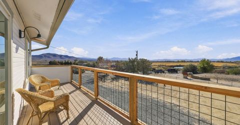 3156 Hobo Hot Springs Road, Minden, NV 89423 Photo