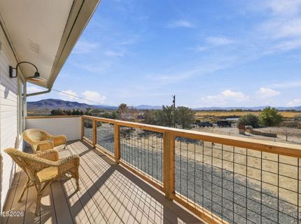 3156 Hobo Hot Springs Road, Minden, NV 89423 Photo