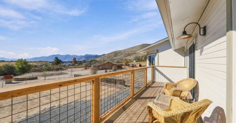 3156 Hobo Hot Springs Road, Minden, NV 89423 Photo