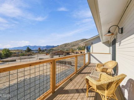3156 Hobo Hot Springs Road, Minden, NV 89423 Photo