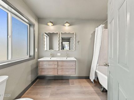 3156 Hobo Hot Springs Road, Minden, NV 89423 Photo