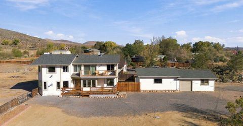 3156 Hobo Hot Springs Road, Minden, NV 89423 Photo