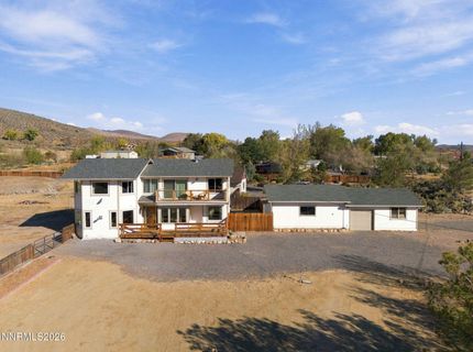 3156 Hobo Hot Springs Road, Minden, NV 89423 Photo