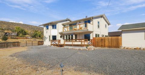 3156 Hobo Hot Springs Road, Minden, NV 89423 Photo