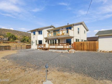 3156 Hobo Hot Springs Road, Minden, NV 89423 Photo