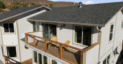 3156 Hobo Hot Springs Road, Minden, NV 89423 Photo