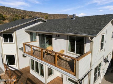 3156 Hobo Hot Springs Road, Minden, NV 89423 Photo