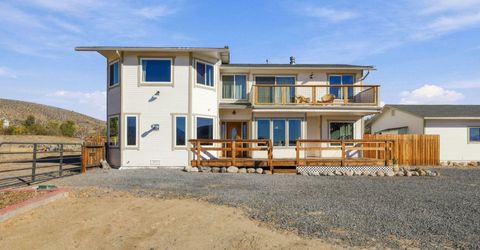 3156 Hobo Hot Springs Road, Minden, NV 89423 Photo