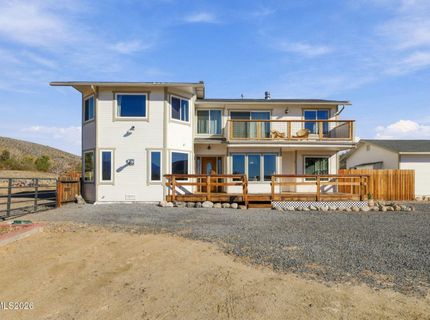3156 Hobo Hot Springs Road, Minden, NV 89423 Photo