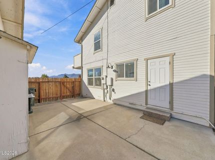 3156 Hobo Hot Springs Road, Minden, NV 89423 Photo