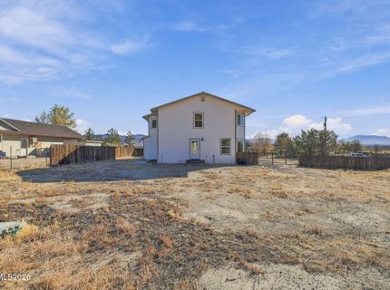 3156 Hobo Hot Springs Road, Minden, NV 89423 Photo