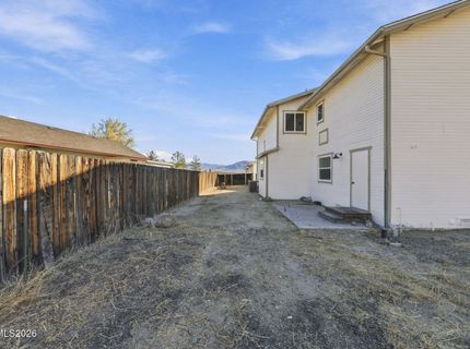 3156 Hobo Hot Springs Road, Minden, NV 89423 Photo