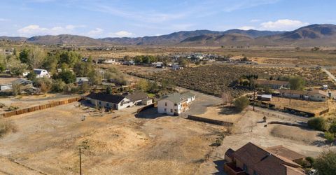 3156 Hobo Hot Springs Road, Minden, NV 89423 Photo