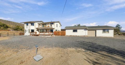 3156 Hobo Hot Springs Road, Minden, NV 89423 Photo
