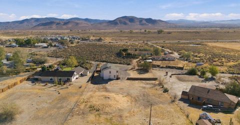 3156 Hobo Hot Springs Road, Minden, NV 89423 Photo