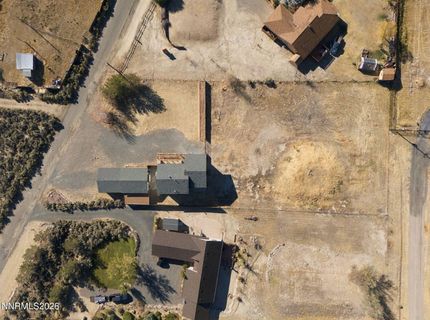 3156 Hobo Hot Springs Road, Minden, NV 89423 Photo