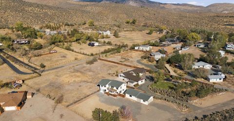 3156 Hobo Hot Springs Road, Minden, NV 89423 Photo