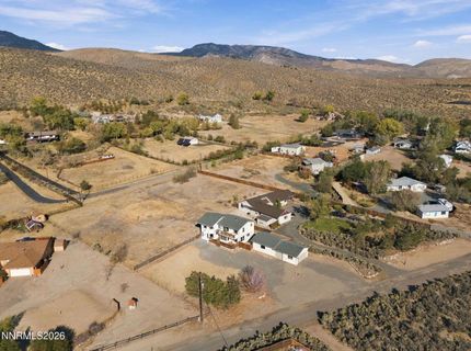 3156 Hobo Hot Springs Road, Minden, NV 89423 Photo
