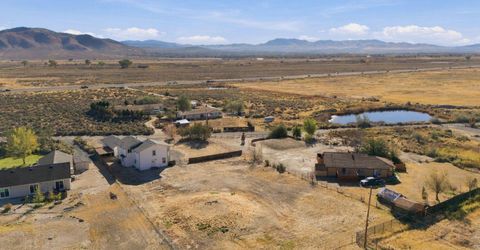 3156 Hobo Hot Springs Road, Minden, NV 89423 Photo