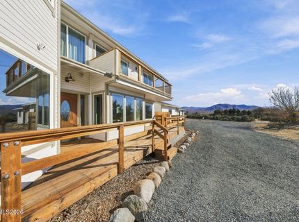 3156 Hobo Hot Springs Road, Minden, NV 89423 Photo