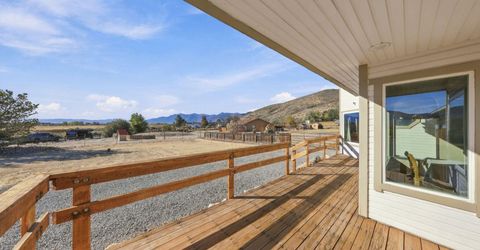 3156 Hobo Hot Springs Road, Minden, NV 89423 Photo