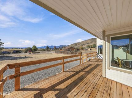3156 Hobo Hot Springs Road, Minden, NV 89423 Photo