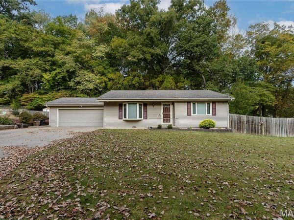 1811 Timberlane Drive , Cape Girardeau, MO 63701