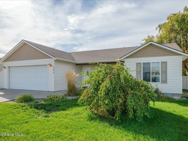 13276 N Reward Loop , Post Falls, ID 83854