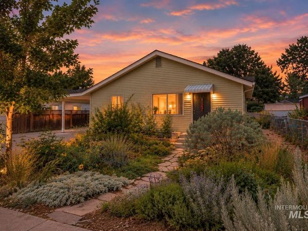6308 W Butte Street, Boise, ID 83704
