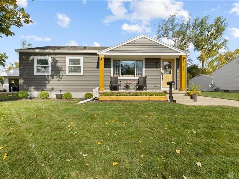 1415 Fleet Road, Troy, OH 45373 Photo 1