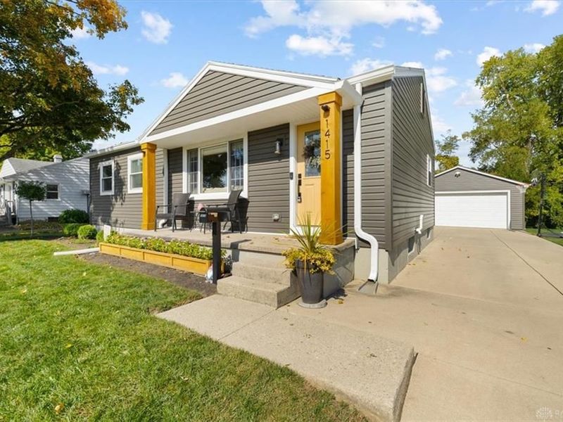1415 Fleet Road, Troy, OH 45373 Photo 2