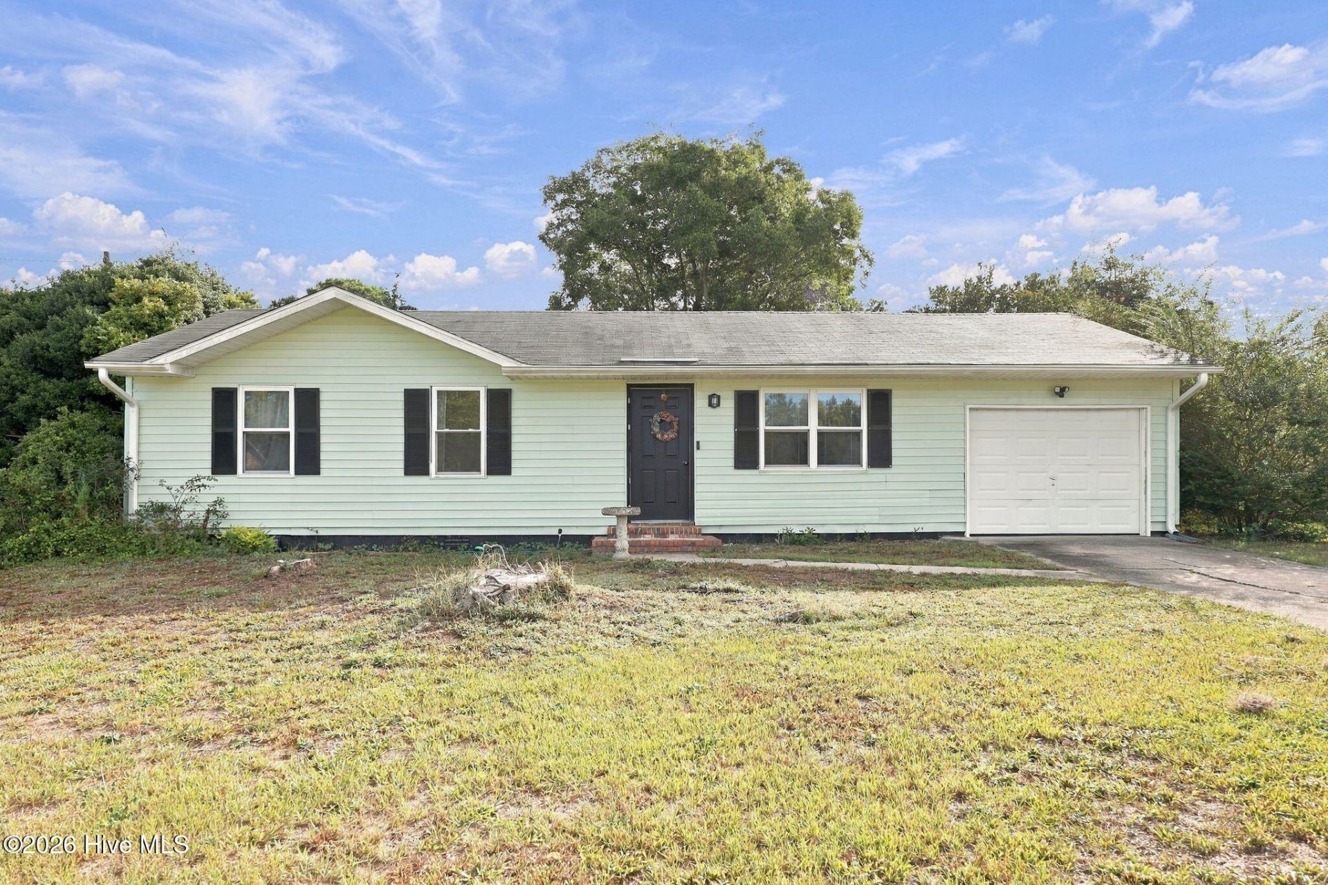 111 Riegel Drive, Hubert, NC 28539 Main Photo