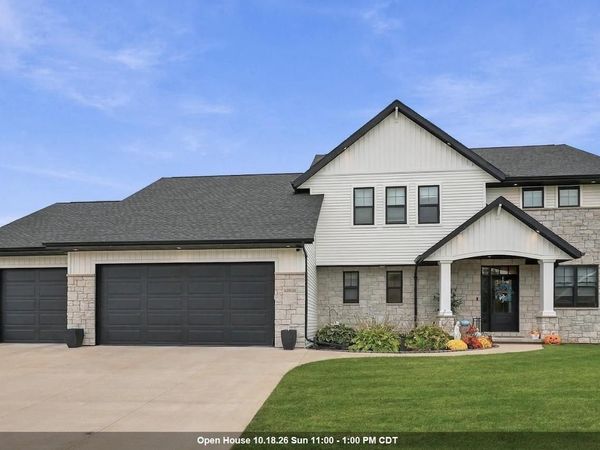 N8823 NOE ROAD, Menasha, WI 54952