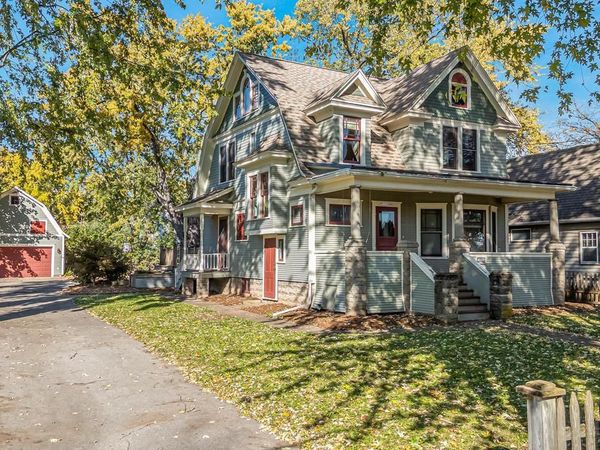 4502 GRANDVIEW ROAD, Larsen, WI 54947
