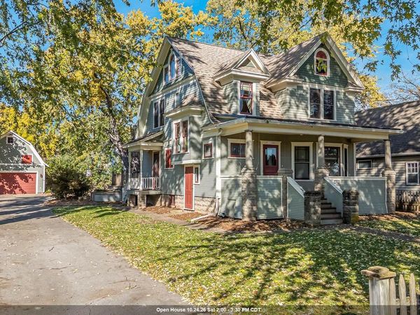 4502 GRANDVIEW ROAD, Larsen, WI 54947