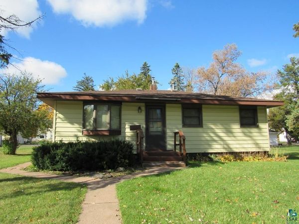 5509 John Ave, Superior, WI 54880