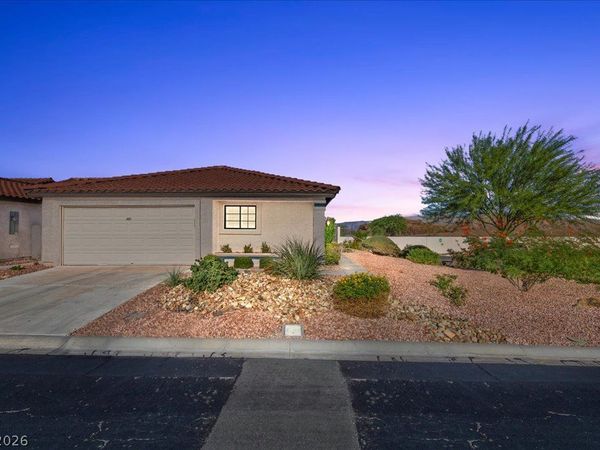 440 America Court , Boulder City, NV 89005