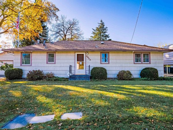 1311 N MARGUERITE Rd, Spokane, WA 99212