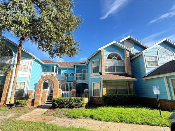 2727 N POINCIANA BOULEVARD , Unit 131, KISSIMMEE, FL 34746
