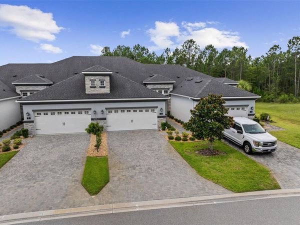 7 NEWHAVEN LANE , ORMOND BEACH, FL 32174
