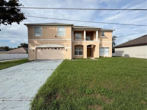 1928 SAWFISH DRIVE , KISSIMMEE, FL 34759