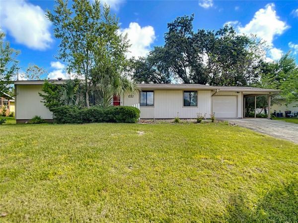 310 CAMELLIA STREET , CHULUOTA, FL 32766