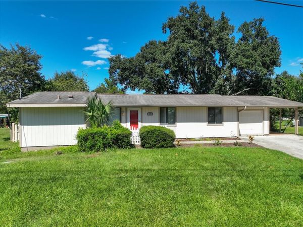 310 CAMELLIA STREET, CHULUOTA, FL 32766