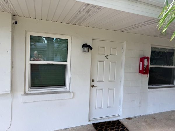6775 49TH AVENUE N, ST PETERSBURG, FL 33709