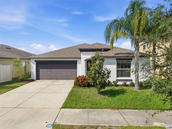 15701 DEMORY POINT PLACE , SUN CITY CENTER, FL 33573